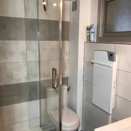 Pour 4 Personnes Avec Parking