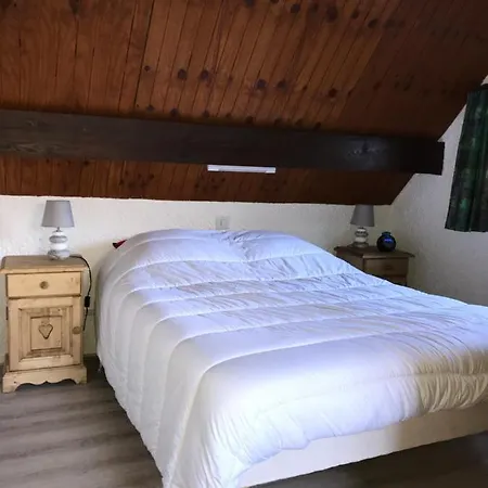 Pour 4 Personnes Avec Parking * Cauterets