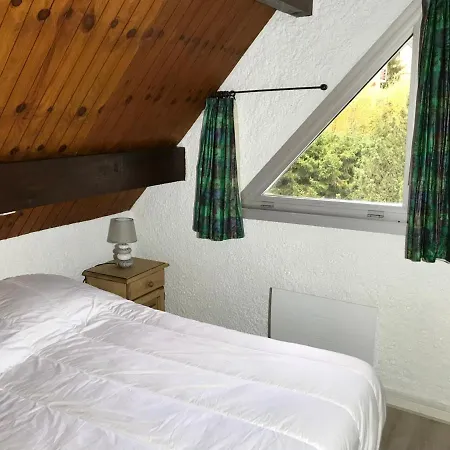 Pour 4 Personnes Avec Parking Apartment