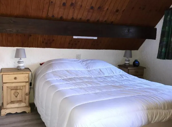 Pour 4 Personnes Avec Parking * Cauterets